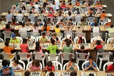 Escola Municipal de Xadrez do Barreiro Disputa Mundiais de Xadrez na República Checa