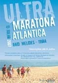 Praias do concelho de Grândola recebem Ultra Maratona Atlântica de 43 km no domingo