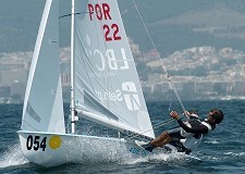Olímpicos do Barreiro Álvaro Marinho e Miguel Nunes 4º lugar no mundial