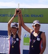 Remo – Ferroviários do Barreiro / Quimiparque Campeonatos Nacionais de Verão de Infantis, Iniciados e Juvenis - Alcançam mais dois títulos nacionais