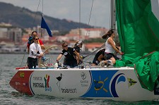 TRÓIA WOMEN’S CUP 2007 - Setúbal Jenny Axhede campeã