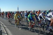 No Seixal XVII Prémio de Ciclismo da Aldeia de Paio Pires