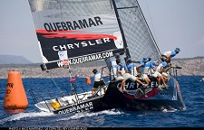 Olímpico do Barreiro – Álvaro Marinho Integra equipa do Quebramar-Chrysler que lidera a Copa do Rei