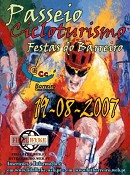 Festas do Barreiro Desporto aberto à população
