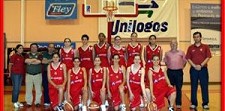 Em Alcochete – Basquetebol Feminino Equipa nacional acerta detalhes para Europeu