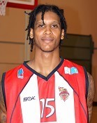 Basquetebol – Barreiro João Gomes “Betinho” assina pelo Cantábria - "Foi a maior transferência do basquetebol português"