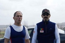 Veteranos dos Ferroviários Barreiro/QUIMIPARQUE Alcança dois títulos na 34th FISA World Rowing Masters Regatta