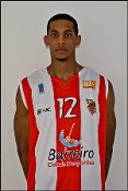 Basquetebol Barreiro FC Barreirense : E. J. Drayton primeiro reforço época
