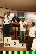 Troféu Bocage - Setúbal A prova contou com 120 participantes . João Silva foi o vencedor