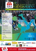 Em SESIMBRA - Futebol 4ª ERA TAÇA DO CONCELHO