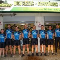 Associação Náutica do Seixal Vence 1ª Maratona Cidade de Évora