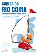 No Barreiro - Carlos "Boia" Vencedor do Mundial de Zagreb Padrinho da “Subida do Rio Coina – Passeio pelo Valor Natural do Sapal de Coina”