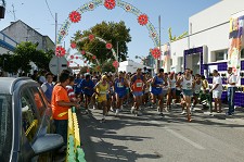 Atletis Moita Sarilhos Pequenos volta a receber Corrida do Fragateiro