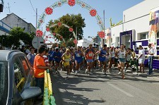 Atletis Moita Sarilhos Pequenos volta a receber Corrida do Fragateiro