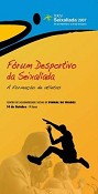 No Seixal Desporto em debate no Fórum Desportivo da Seixalíada