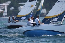 Olímpicos do Barreiro Seth.pt Team de Álvaro Marinho vence número 1 do ranking mundial