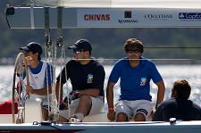 Olímpico do Barreiro – Álvaro Marinho Seth.pt Team termina participação na Bermuda Gold Cup com nova vitória sobre o numero 1 do Mundo