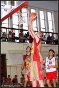 Basquetebol Barreiro Campeonato Regional de Sub-18 B$arreirense A - 108 - Feijó - 28