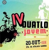No Seixal Asas do Millenium organiza 4.º Duatlo Jovem