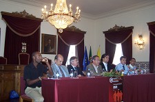 20ª Taça dos Clubes Campeões Europeus na Estrada Moita recebe a “nata do atletismo” internacional