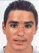 Atleta do Barreiro Gama convocado para estágio na Selecção Sub-18