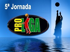 PROLIGA Seixal FC /Slimcei – 75 - Ass.Academica Coimbra - 50 - Maia Basket – 84 - Galitos FC Barreiro - 83