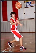 Campeonato Regional de Sub-18 Barreirense Sub-16 – 93 - Basket Almada - 74