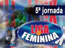 X Campeonato da Liga Feminina Santarém B.C. – 59 - GDESSA Barreiro– 99