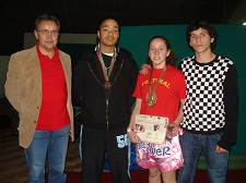 GD Fabril Barreiro - Kickboxing Marisa Alexandra Pires Campeã Europeia . Agora…o Campeonato do Mundo!