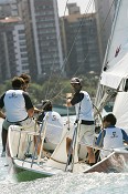 Olimpicos do Barreiro - Álvaro Marinho Seth.pt Team está em sétimo lugar da geral no Brasil