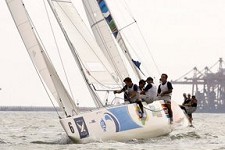 Olímpicos do Barreiro ÁLVARO MARINHO - SETH.PT TEAM ocupa 2º lugar no Ranking nacional