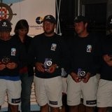 Olímpicos do Barreiro Seth.pt Team de Álvaro Marinho vence Campeonato Nacional