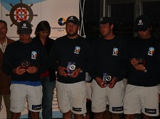 Olímpicos do Barreiro no Nacional Seth.pt Team imbatível, vence Campeonato Nacional