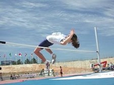 No Seixal Complexo de Atletismo Carla Sacramento recebe regional de infantis e iniciados de Setúbal
