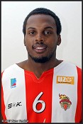 Barreirense Basket SHAWN HOPES DE REGRESSO AOS EUA