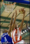 Basquetebol Barreiro Excelente espectáculo em Matosinhos Porto – 98 – Barreirense – 96