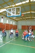 No Seixal Desporto no Natal para todos