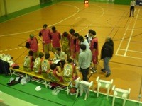 Barreiro em San Sebastian XVII Torneio Internacional de Pedrajas Barreirense vence Estudiantes