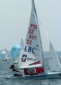 Olímpicos do Barreiro Objectivo de hoje é ganhar ritmo competitivo