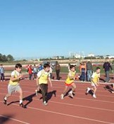 Seixal recebe 2ª jornada do Campeonato Regional de Atletismo de infantis e iniciados