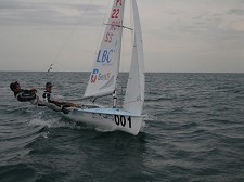 Olímpicos do Barreiro Álvaro e Miguel hoje no Campeonato do Mundo