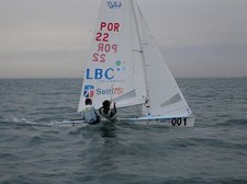 Olímpicos do Barreiro no Campeonato do Mundo Team LBC Tanquipor / Cidade do Barreiro / Seth.pt são décimos