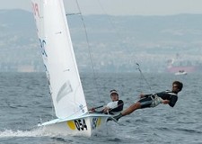 Olímpicos do Barreiro Álvaro Marinho e Miguel Nunes lideram Mundial!