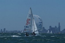 Olímpicos do Barreiro Álvaro Marinho e Miguel Nunes lutam pelo titulo Mundial!