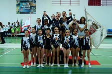 Ginásio Atlético Clube “2007, um dos melhores anos desportivos de sempre”