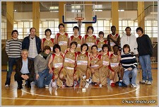 Título Regional SUB 16 vem para Barreiro Barreirense “Medicina & Saúde” sagra-se Campeão Regional