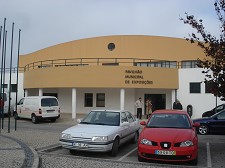 Moita acolhe Estágio Técnico de Karaté