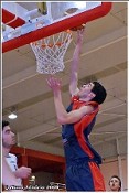 2ª Jornada Campeonato Nacional Sub18 “Semana Atípica” BARREIRENSE- 78 – BENFICA- 53