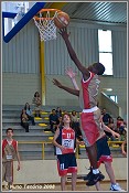 Fase Final SUB 14 no Seixal Feijó - 64 – Barreirense – 75 “Algo a Acreditar”