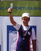Remo - Ferroviários do Barreiro/Quimiparque Conquistam mais um título nacional nos Campeonatos Nacionais de Inverno